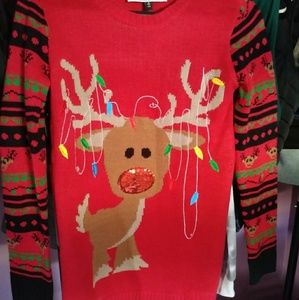 Christmas Sweater